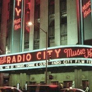 Radio City Music Hall