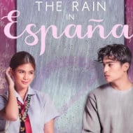 The Rain In España