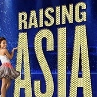 Raising Asia