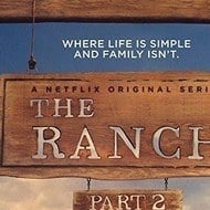 The Ranch