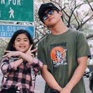 Ranz and Niana