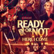 Ready or Not 2: Here I Come