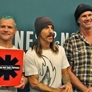 Red Hot Chili Peppers