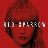 Red Sparrow