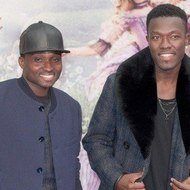 Reggie n Bollie