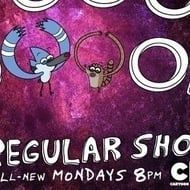 Regular Show