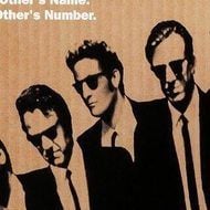 Reservoir Dogs