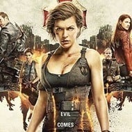 Resident Evil: The Final Chapter