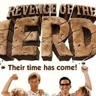 Revenge of the Nerds