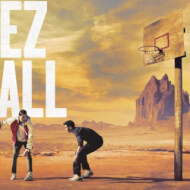 Rez Ball