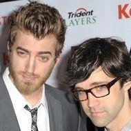 Rhett and Link