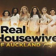 The Real Housewives of Auckland