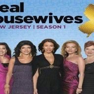 The Real Housewives of New Jersey