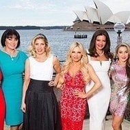 The Real Housewives of Sydney