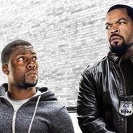 Ride Along