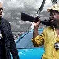 Ride Along 2