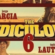 The Ridiculous 6