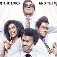 The Righteous Gemstones