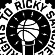 Rights To Ricky Sanchez