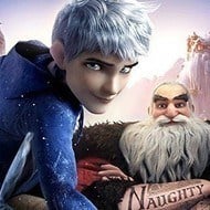 Rise of the Guardians