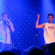 Rizzle Kicks
