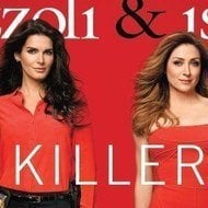 Rizzoli & Isles