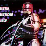 RoboCop
