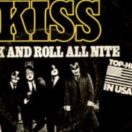 Rock and Roll All Nite
