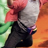 RocketJump