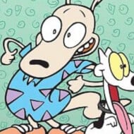 Rocko's Modern Life