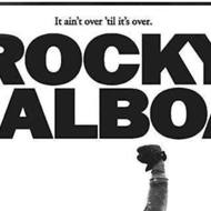 Rocky Balboa