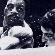 Rocky II