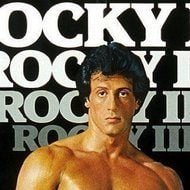 Rocky III