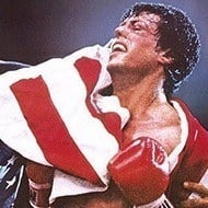 Rocky IV