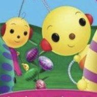 Rolie Polie Olie