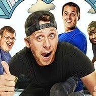 Roman Atwood's Day Dreams