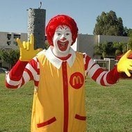 Ronald McDonald