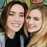 Rose and Rosie