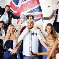 The Royal World