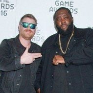 Run the Jewels