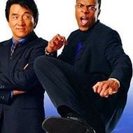 Rush Hour 2