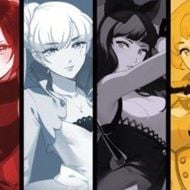 RWBY