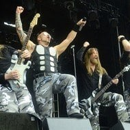 Sabaton