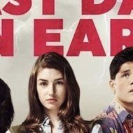 Sadie's Last Days on Earth