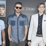 Saint Motel