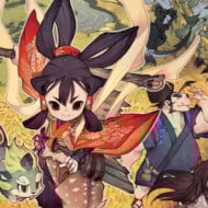 Sakuna: Of Rice and Ruin