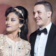 Salma & Ayoub