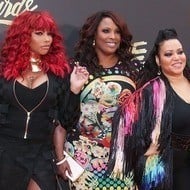 Salt-N-Pepa