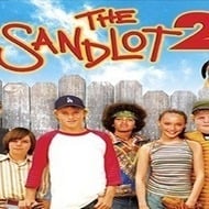 The Sandlot 2