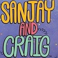 Sanjay and Craig